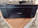 Printer canon pixma, Informatique & Logiciels, Imprimantes, Comme neuf, Copier, Canon, All-in-one