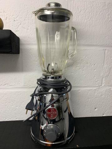 Blender rotor vintage  disponible aux enchères