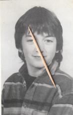 Bidprentje Hoorne, Verzenden, Bidprentje