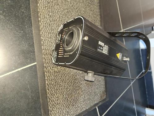mojo color geni 250, Muziek en Instrumenten, Licht en Laser, Zo goed als nieuw, Licht, Kleur, Ophalen