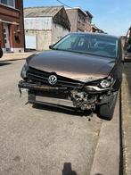 Vw polo accidenté, Auto's, Volkswagen, Te koop, Polo, Particulier