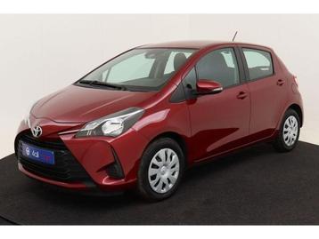 Toyota Yaris 2227 Dual VVT-iE Y-oung beschikbaar voor biedingen