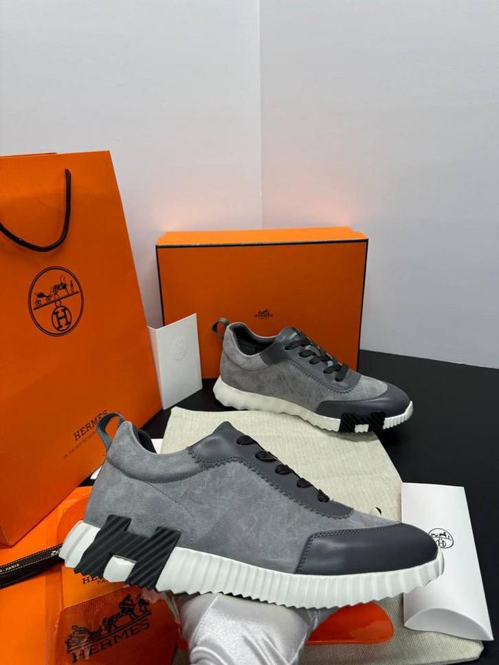 Hermes bouncing sneakers 40-46, Kleding | Heren, Schoenen, Nieuw, Ophalen