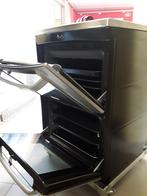 Kookvuur, Elektronische apparatuur, Ophalen, Gebruikt, 4 kookzones, Inductie