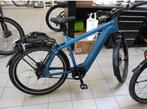 Riese & Müller Charger4 GT vario 750wh , 25KM/H, Fietsen en Brommers, Zo goed als nieuw, 50 km per accu of meer, 55 tot 59 cm