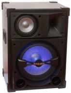 Discobox 3 weg 600 Watt 12 inch 30cm bass 2127-B, Enlèvement ou Envoi, Neuf, Autres types