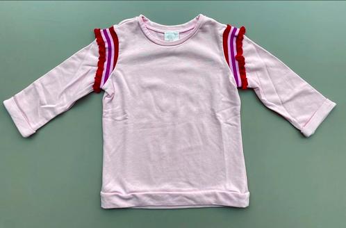 Sweater roze AI&KO 152 NIEUW, Kinderen en Baby's, Kinderkleding | Maat 152, Nieuw, Meisje, Trui of Vest, Ophalen of Verzenden