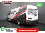 Opel Movano 2.3 CDTI 130 pk L4H2 RWD DEMO 2.5t Trekverm./ Ai, Auto's, Bestelwagens en Lichte vracht, Parkeersensor, Wit, Bedrijf