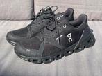 On Cloud waterproof sport schoenen, EUR 39, Kleding | Heren, Schoenen, Verzenden, On Cloud, Zo goed als nieuw, Sportschoenen
