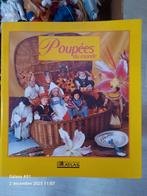 Collection de poupées du monde, Collections, Enlèvement