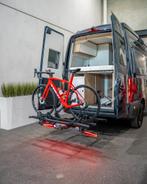 Fietsendrager Spinder voor 2 fietsen, Auto diversen, Ophalen, Zo goed als nieuw, 2 fietsen, Trekhaakdrager