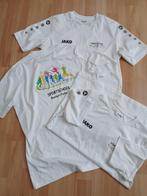 Sport T-schirt sportschool Sint Rembert Sivi Torhout, Kleding | Heren, Sportkleding, Wit, Ophalen of Verzenden, Zo goed als nieuw