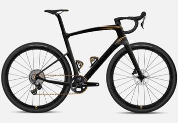 Ridley Tomorrowland gravelfiets beschikbaar voor biedingen