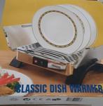 Borden verwarmer, Ophalen, Zo goed als nieuw