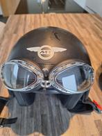 MT Custom Rider helmen (M en S), Ophalen of Verzenden, Gebruikt, Medium
