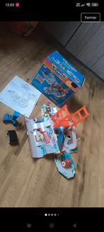 Super City micromachines in een doos, Ophalen of Verzenden, Zo goed als nieuw