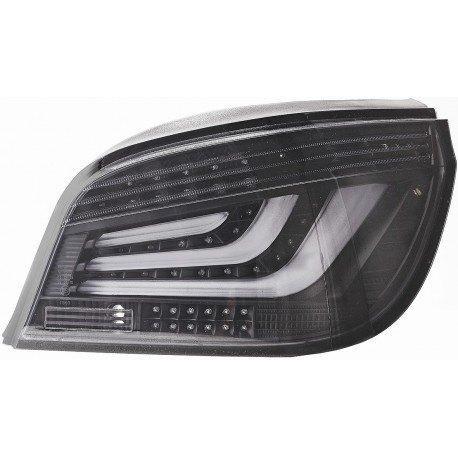 FEUX ARRIÈRES  BAR À LED BMW SÉRIE 5 E60 (07-10) NOIR, Autos : Divers, Tuning & Styling, Enlèvement