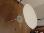 Bijzettafel, Metaal of Aluminium, Rond, Nieuw, Ophalen