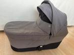 Cybex gazelle S nacelle-COT colour grey, Ophalen, Gebruikt, Kinderwagen, Overige merken