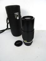 NIKON Zoom Nikkor 4.5/80-200mm fotolens, Ophalen of Verzenden, Nikon