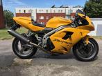 Triumph Daytona 955i, Particulier, 955 cc, Sport, 3 cilinders