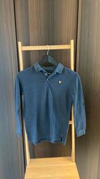 Polo lyle&scott, Kinderen en Baby's, Ophalen of Verzenden, Zo goed als nieuw