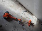 Bosmaaier, Tuin en Terras, Ophalen, Zo goed als nieuw, Benzine, Husqvarna