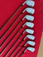 série de club de golf PING, Sports & Fitness, Enlèvement ou Envoi, Utilisé, Club, Ping