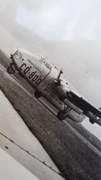 66 foto's van veel vliegtuigen gestationeerd in Chièvres 195, Verzamelen, Luchtvaart en Vliegtuigspotten, Ophalen of Verzenden
