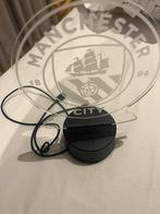 Manchester City lamp, Ophalen, Zo goed als nieuw