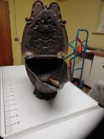 Charbon crapaud, Antiek en Kunst, Ophalen