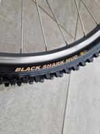 2 pneus extérieur Schwalbe "BLACK SHARK MUD" => 26" pouces, Enlèvement, Utilisé