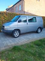 Zeer mooie, propere, goede en betrouwbare VW Transporter TD., Auto's, Particulier, Te koop, Transporter