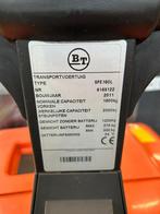 Elektrische stapelaars BT SPE160L, Zakelijke goederen, Machines en Bouw | Heftrucks en Intern transport, Ophalen, Stapelaar, TOYOTA