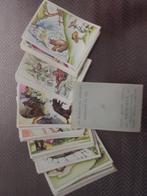 Victoria prentjes, Ophalen, Gebruikt, Prent