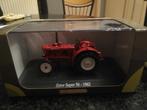 Zetor super 50 - 1962, Hobby en Vrije tijd, Modelauto's | 1:32, Ophalen of Verzenden, Zo goed als nieuw