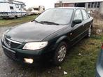 Mazda 323. 1,3i.essence.2003.150km. Prêt à être immatriculé., Achat, Boîte manuelle, 1300 cm³, 5 portes
