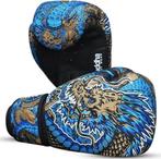 Dragon bokshandschoenen SNELLE GRATIS LEVERING, Sport en Fitness, Boksen, Verzenden, Nieuw, Bokshandschoenen
