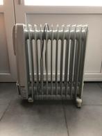 Elektrische radiator, Doe-het-zelf en Bouw, Verwarming en Radiatoren, Ophalen, Gebruikt, Radiator