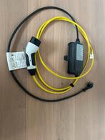 Draagbare oplaadkabel elektrische auto bmw origineel, Ophalen, Zo goed als nieuw