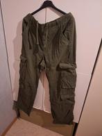 Cargo broek, Kleding | Dames, Ophalen, Zo goed als nieuw, Maat 42/44 (L)