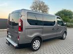 Renault  trafic 1.6 dci met 9 personen nieuwe staat, Auto's, Renault, Euro 5, Parkeersensor, Bedrijf, 5 deurs