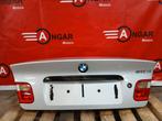 BMW Series 318 E46 kofferbak, Ophalen, BMW, Achterklep
