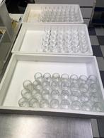 aperitief tapas glaasjes, Ophalen, Zo goed als nieuw, Overige typen