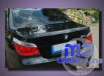 BMW E60 - Achterklep spoiler [M Look], Ophalen of Verzenden