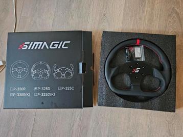 Simagic P325-D nieuw beschikbaar voor biedingen