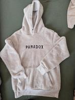 Bershka Paradox-fleecetrui, Kinderen en Baby's, Kinderkleding | Maat 134, Ophalen of Verzenden