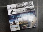 Livre : Les ailes du défi 2013, Ophalen of Verzenden, Zo goed als nieuw
