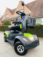 Nieuwstaat Scootmobiel Invacare comet pro invalide scooter, Diversen, Ophalen of Verzenden, Inklapbaar, Zo goed als nieuw, Elektrische rolstoel
