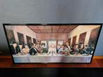 poster, Verzamelen, Posters, Ophalen, Gebruikt, Met lijst, Deurposter of groter